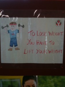 Courtesy of New Level Niddrie