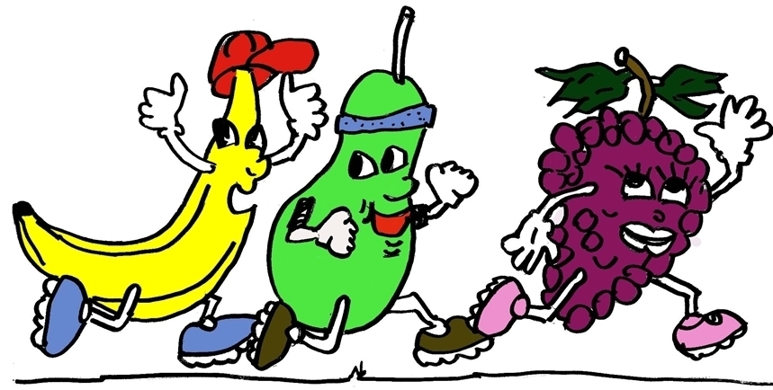fun run nutrition