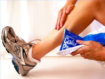 Cure-For-Shin-Splints
